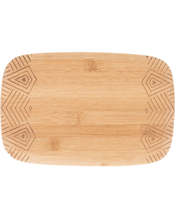 Bamboo Cutting Board