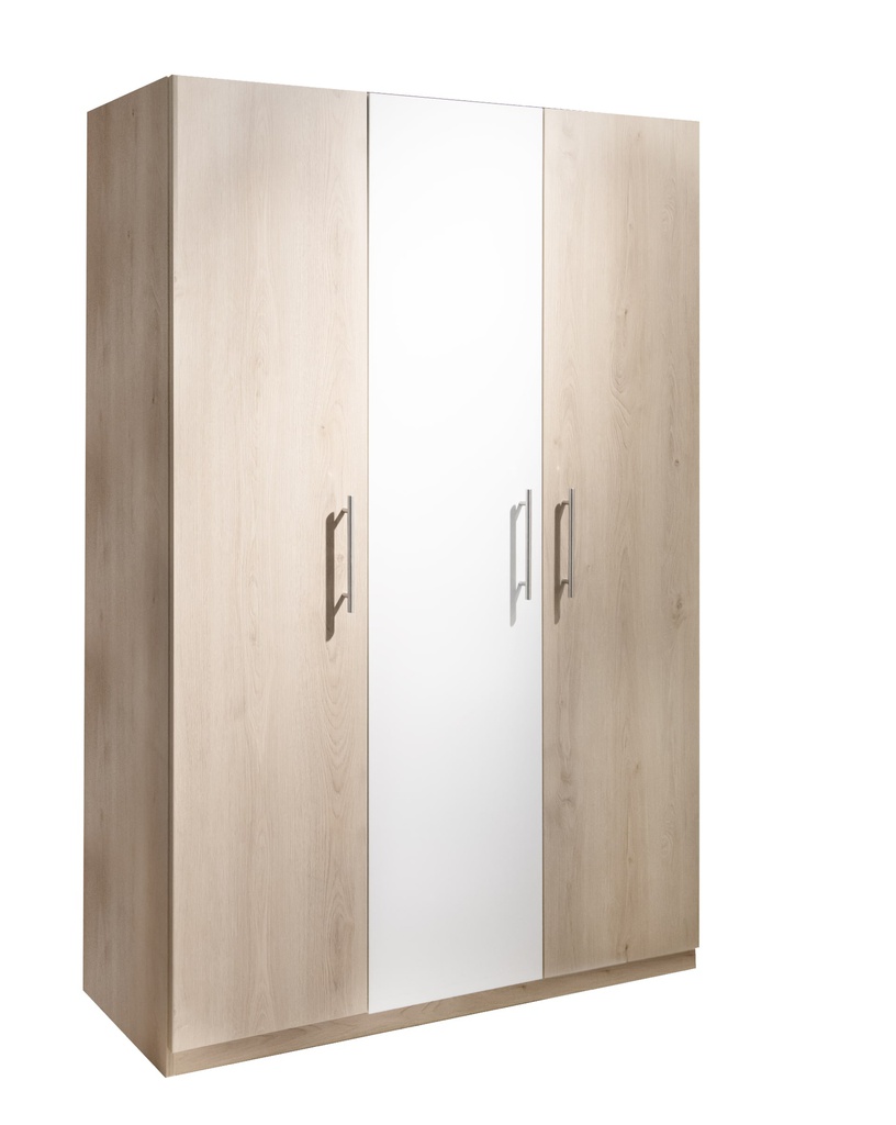 ALINA WARDROBE 3 DOORS