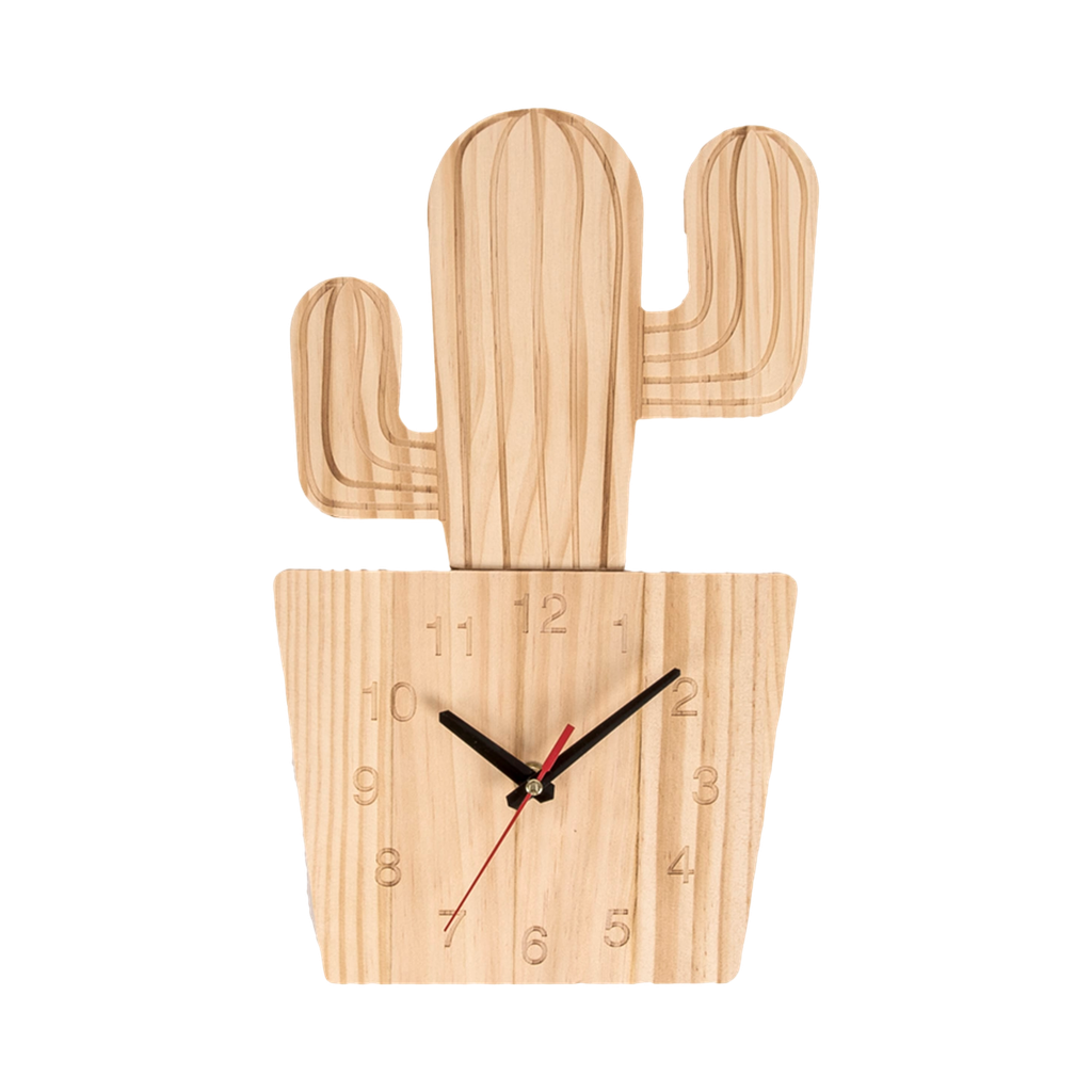 Banta WOODEN CLOCK