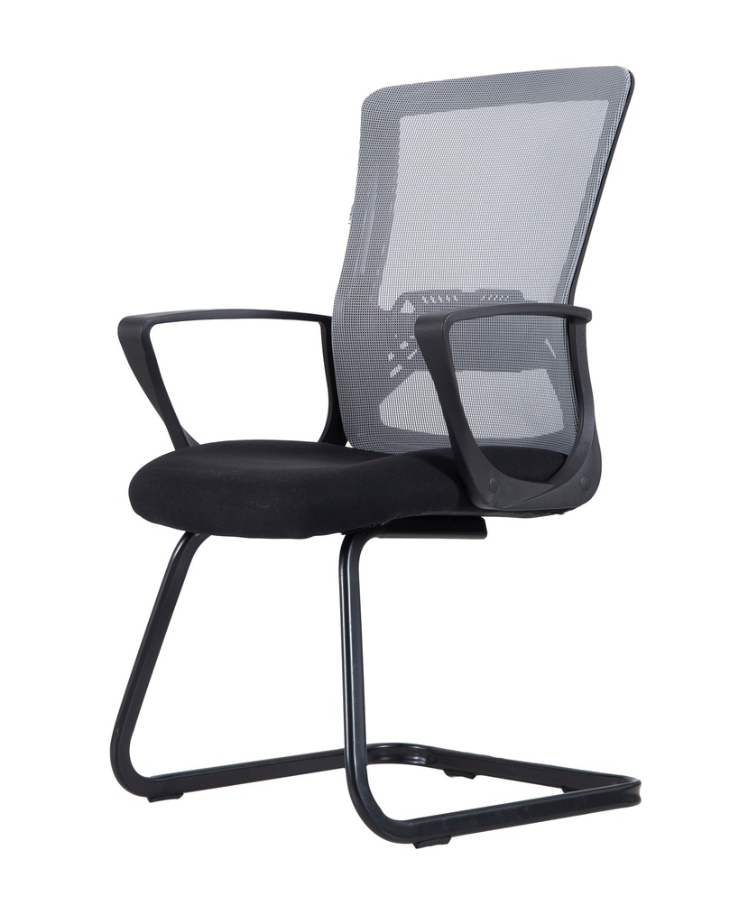 Office Chair-RT-2005S Black/Grey