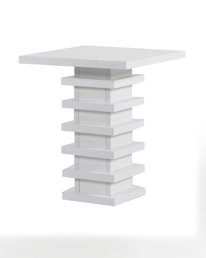 ALTRA SIDE TABLE