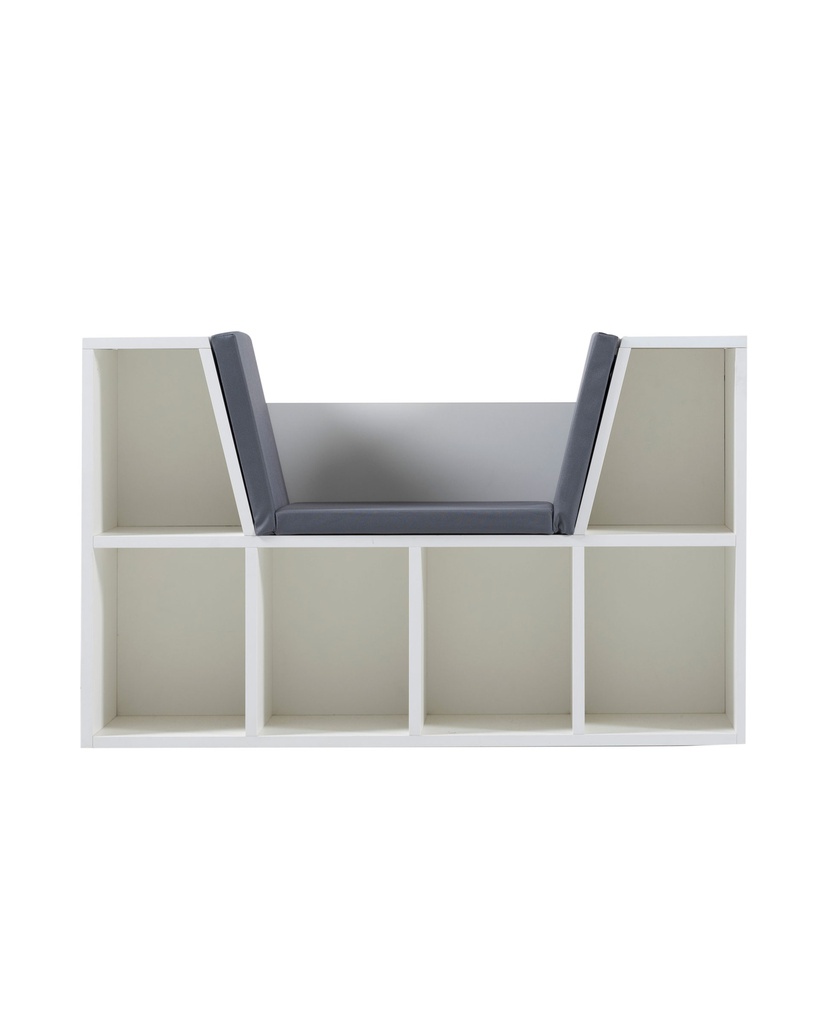 BAAKO KIDS SHELVING UNIT