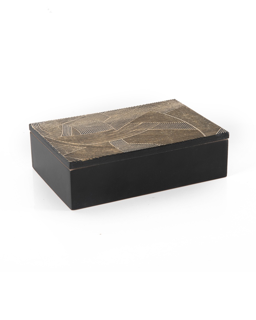 Mdf Box-M