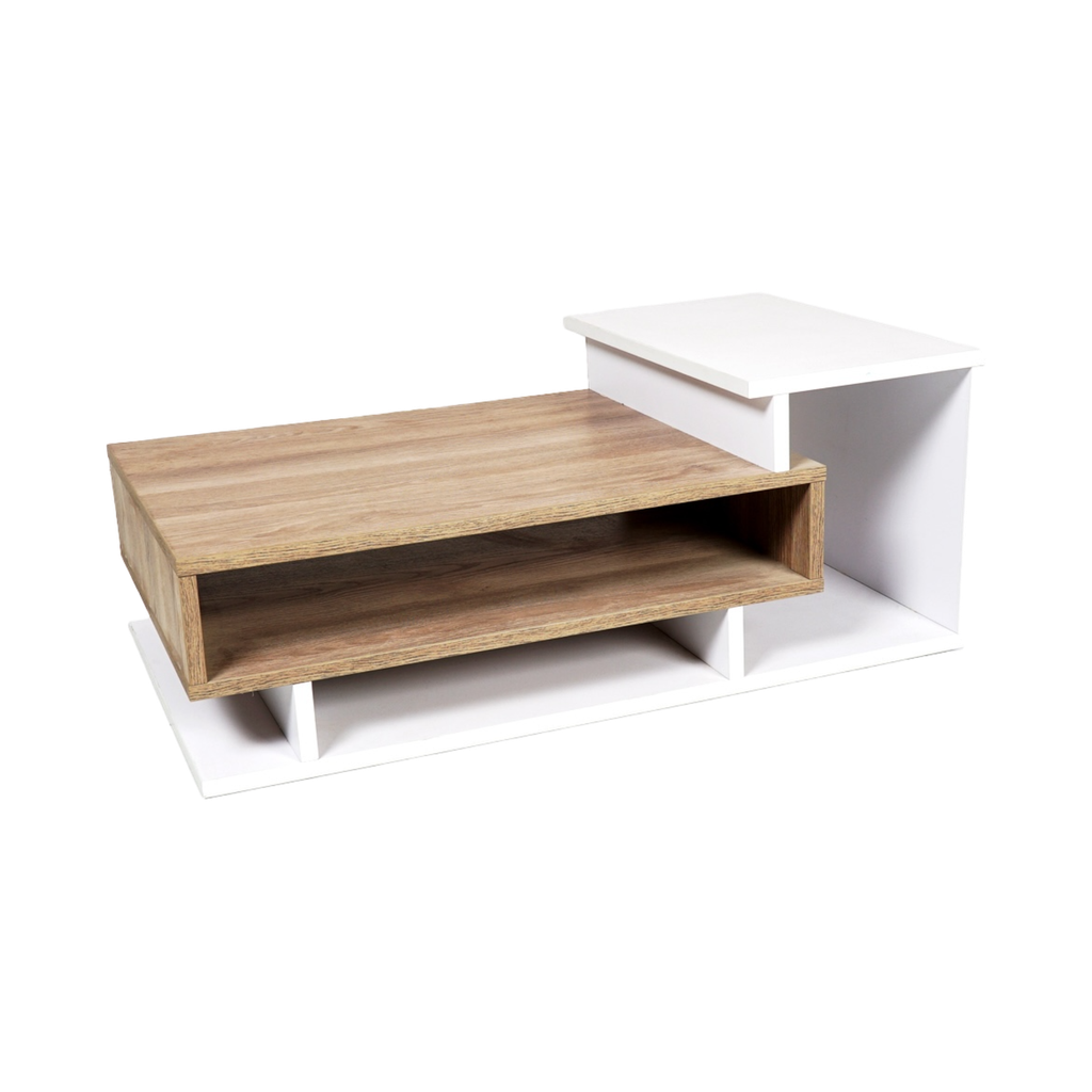 RAMA COFFEE TABLE