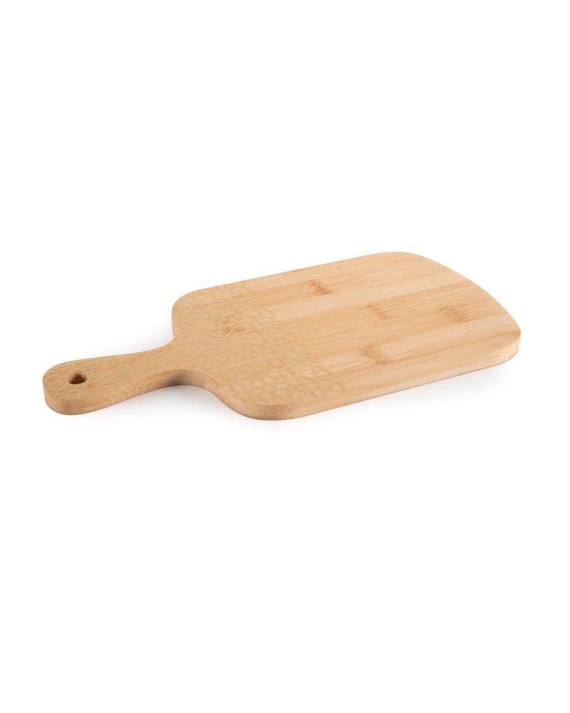 Bamboo Cutting Board- 28*14*1cm