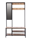 CARA MIRROR UNIT