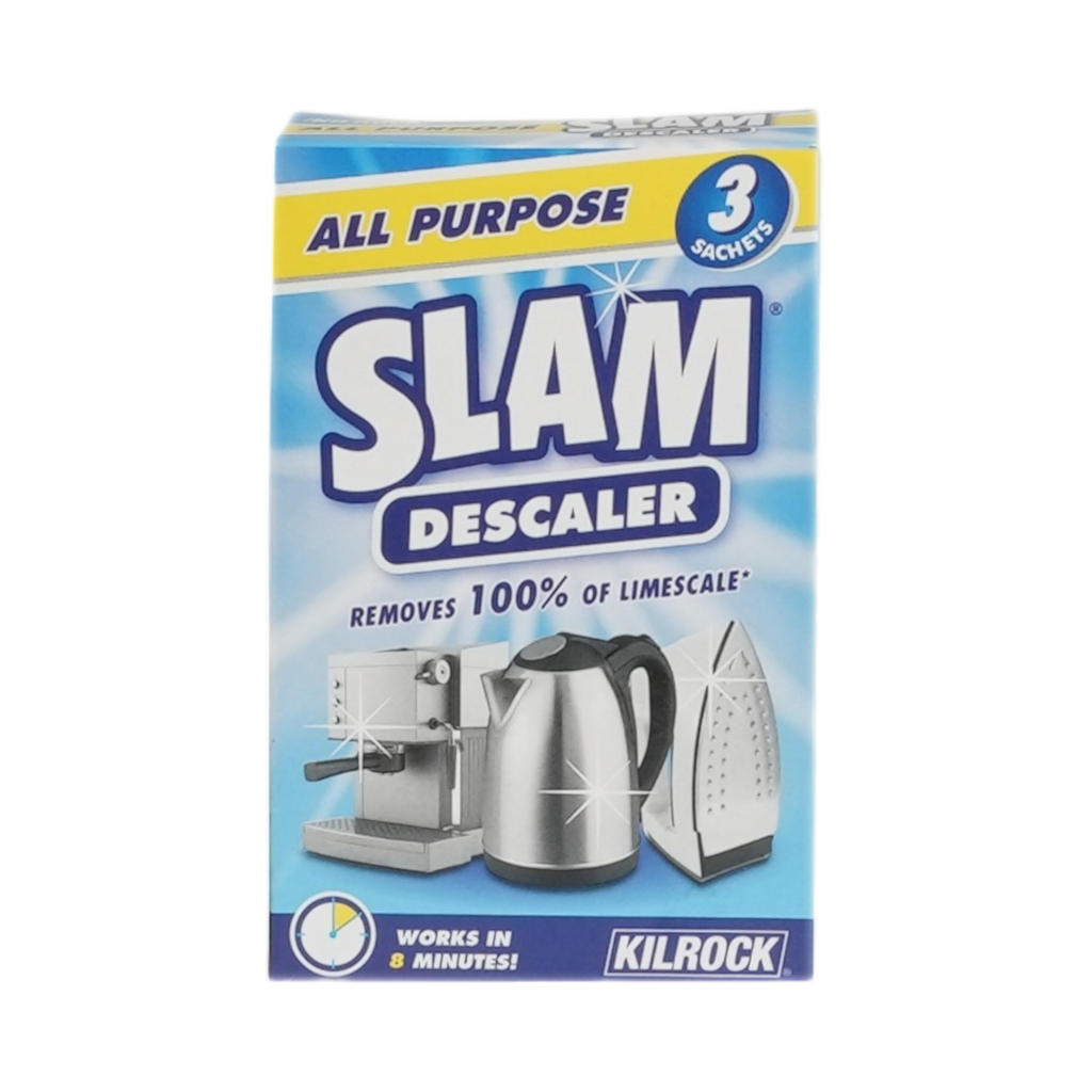 Discaler- Slam