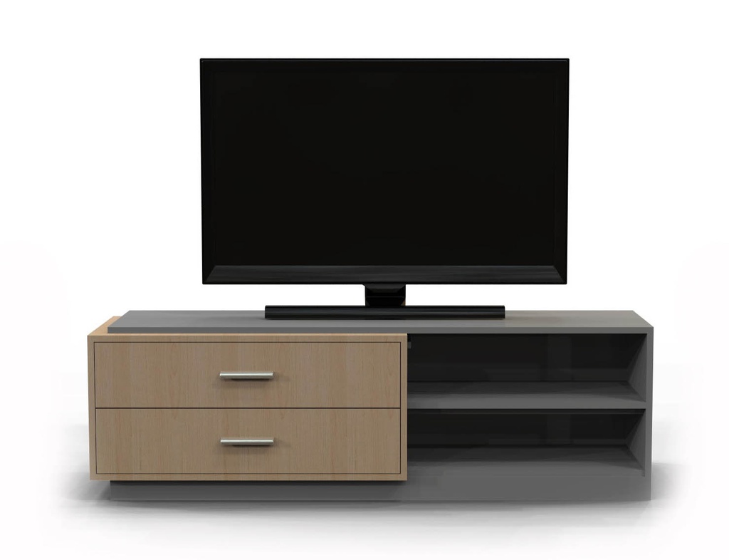 ANDY TV STAND