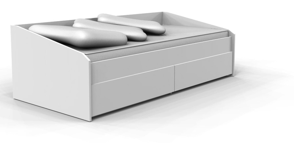 ROVA BED