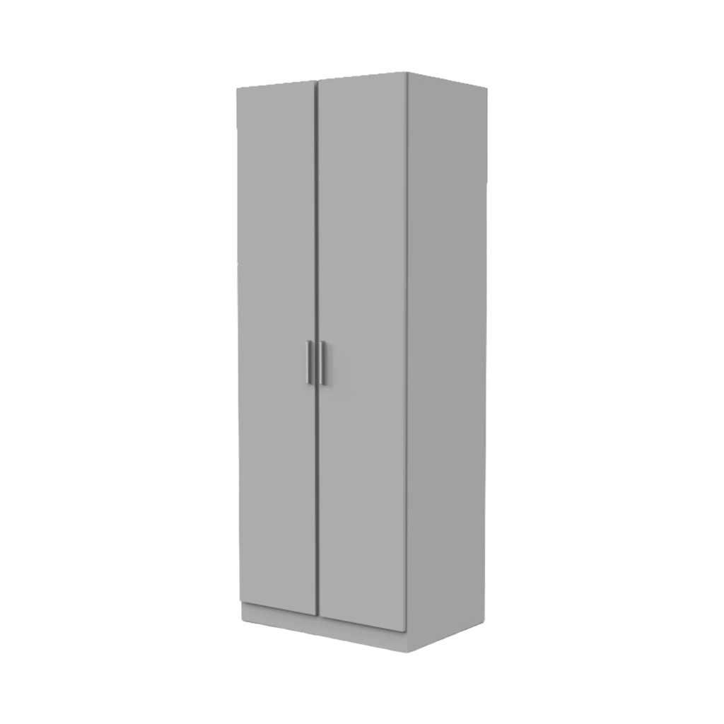 ECO 2 DOOR WARDROBE